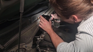 AmateurGayPOV: Max's Auto-Erotic Adventure