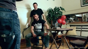 maskurbate: Deboxer's Wild B-Day Experience