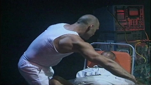 Plain Wrapped: ELECTRO-Shock for Rob Evens