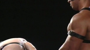 Plain Wrapped: Fisted by a Master