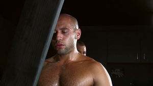 Fetish Force: Kindness and Cruelty: Tony's Whipping Technique