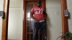 maskurbate: Exclusive Gay Romp with Adam