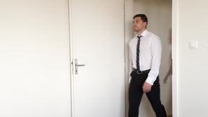 maskurbate: Renting More than Space with Cuthan