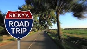 maskurbate: Ricky's Real Rides - Nothing Held Back