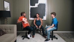 Men.com: Musical Gays Take Sex to New Heights
