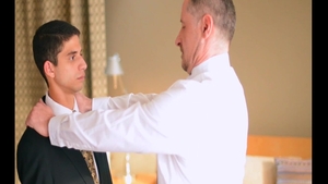 Missionary Boys: Arousal In The Mission Home