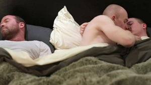 Missionary Boys: President Woodruff Watches Them