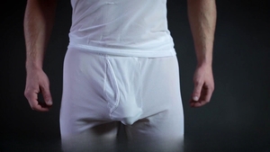 Missionary Boys: Bunkmates Engage in Impassioned Sex