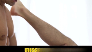 Missionary Boys: Innocent Boy Seeks Master