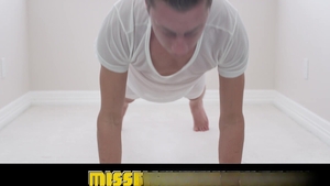 Missionary Boys: Missionary's First Encounter