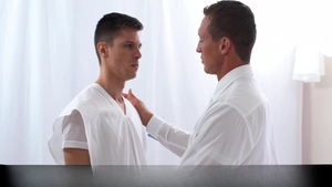 Missionary Boys: The Second Anointing: A Sacred Rite