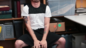 Young Perps: Rebellious Acts Fuel Gay Teen