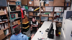 Young Perps: Rebellious Acts Fuel Gay Teen