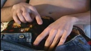 Boyz Party: Cold Outside, Scorching Inside with Lucky Adams