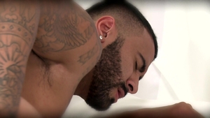 Men Over 30: Dreaming of Rikk's Deep Kisses