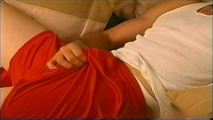 Active Duty: Undressed in Undies