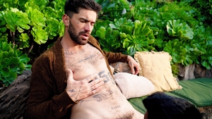 Rod's Room: Unmasking the Secret Life of Chris and Luke