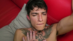 AmateurGayPOV: Cramming Cock for Pocholito