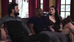 Modern-Day Sins: Cuming on Ass Adventure