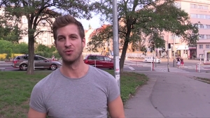 Czech Hunter: Czech Hunter 211: Taboo Temptations