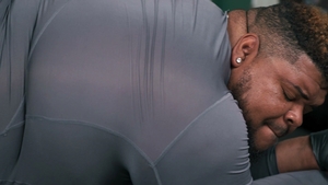 Men: Drake Von Takes His Turn in the City