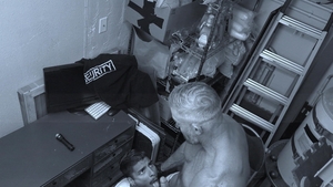 Young Perps: Apollo's Criminal Hunger for Dixxon