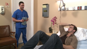 Intravenous Infatuation