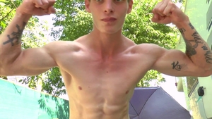 Strong and Striking Outdoors