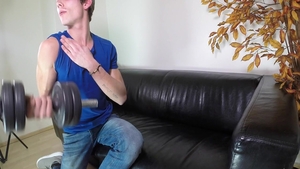 Furtive Foreplay - Unveiled by GoPro