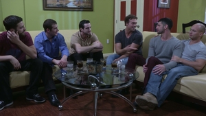 Men: Exploring Boundaries: A Key Affair