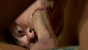 Horny Men Get Together