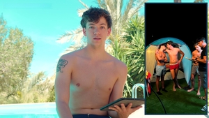 Unleashing Twink Passion in Stunning 4K