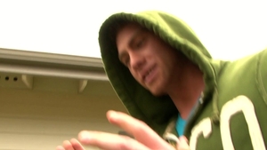 Next Door Male: Staying Healthy: The Jerk Sesh Way