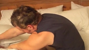 Next Door Male: Kenny's Secret Passion Unveiled