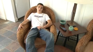 Next Door Male: Biggest Dicks Don't Need Approval