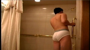 Boyz Party: Reflecting on a Twink's Wet Desires
